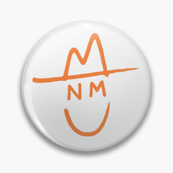 Item preview, Niko Moon- Good Time Orange  designed and sold by Makattack99.
