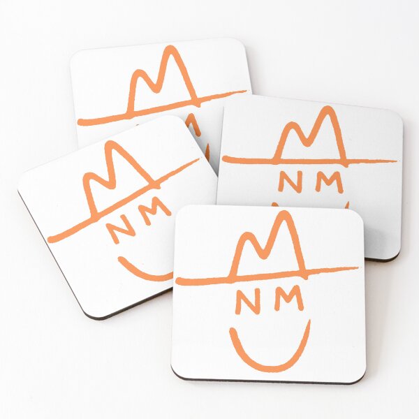 Item preview, Niko Moon- Good Time Orange  designed and sold by Makattack99.