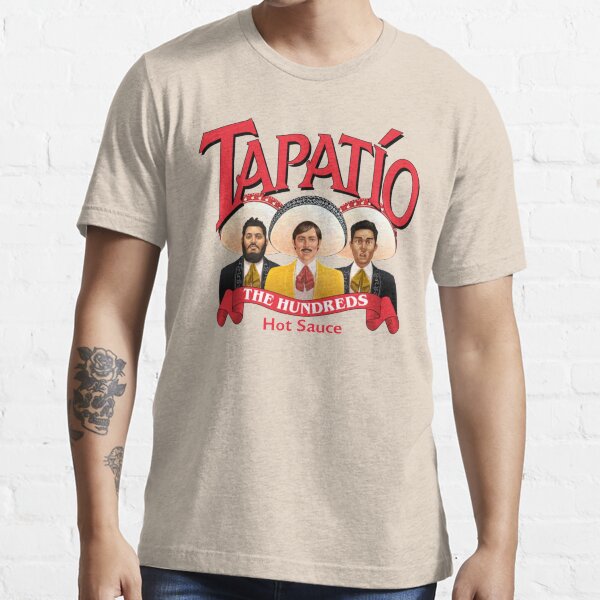 tapatio shirt