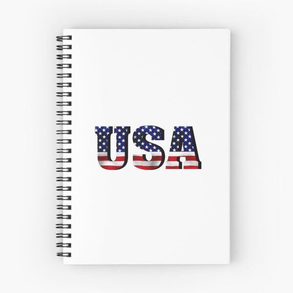 Item preview, USA - Amarican Flag designed and sold by Leoster.