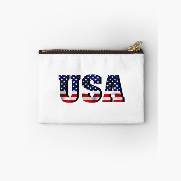 Artikelvorschau, USA - amerikanische Flagge entworfen und verkauft von Leoster.
