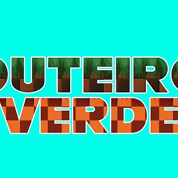 Artwork thumbnail, Outeiro Green by RecunchoGamer
