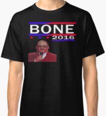 ken bone 2016 americas choice for president Classic T-Shirt