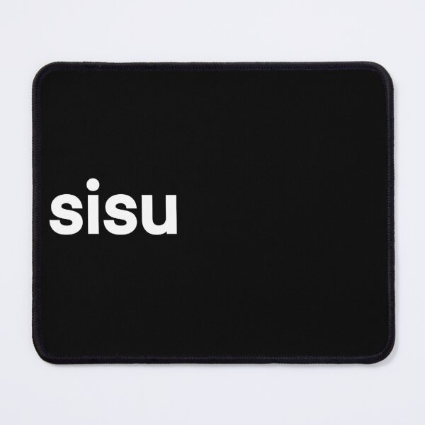 Item preview, sisu designed and sold by eden1472.