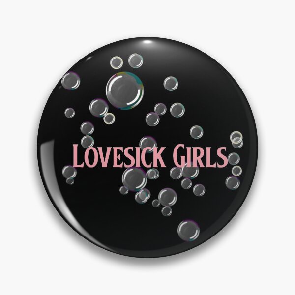 Item preview, Lovesick designed and sold by Edenjodie.