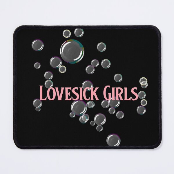 Item preview, Lovesick designed and sold by Edenjodie.