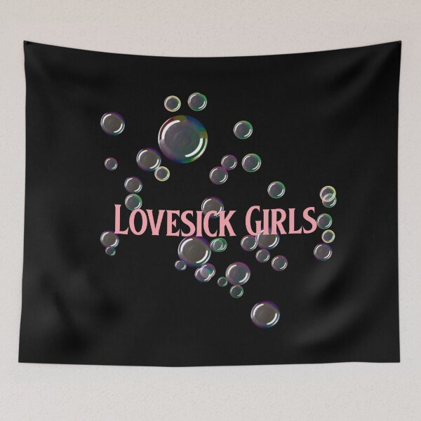 Item preview, Lovesick designed and sold by Edenjodie.