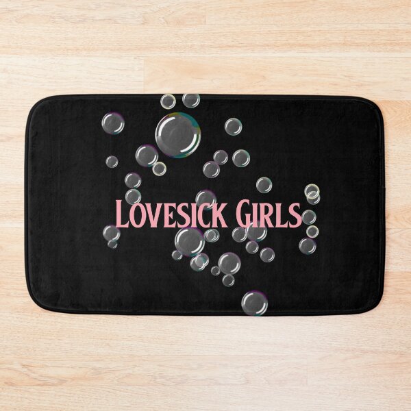 Item preview, Lovesick designed and sold by Edenjodie.