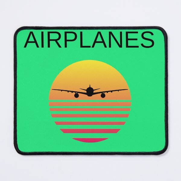 Item preview, I Don't Always Stop And Look At Airplanes Yes I Do Essential Design - Birthday or Christmas Gift For Airplane Lovers For Pilots For Cabin Crew Members For Best Friends designed and sold by Harmonystore.