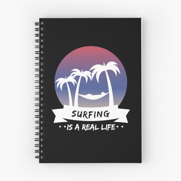 Item preview, surfing is a real life designed and sold by felric.