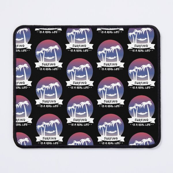 Item preview, surfing is a real life designed and sold by felric.
