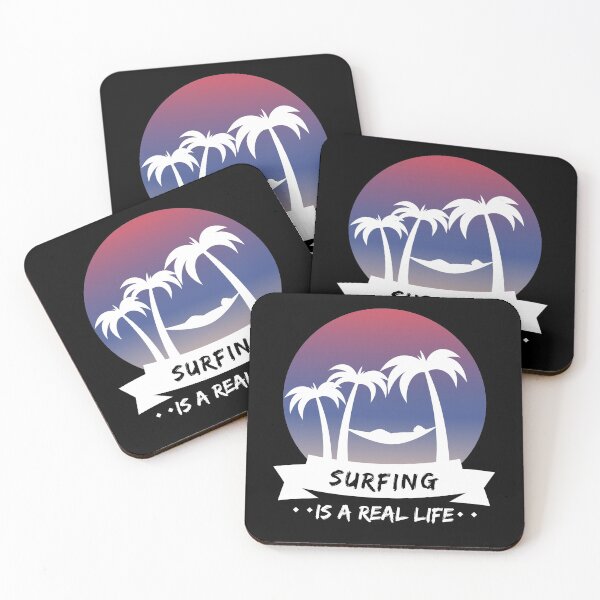 Item preview, surfing is a real life designed and sold by felric.
