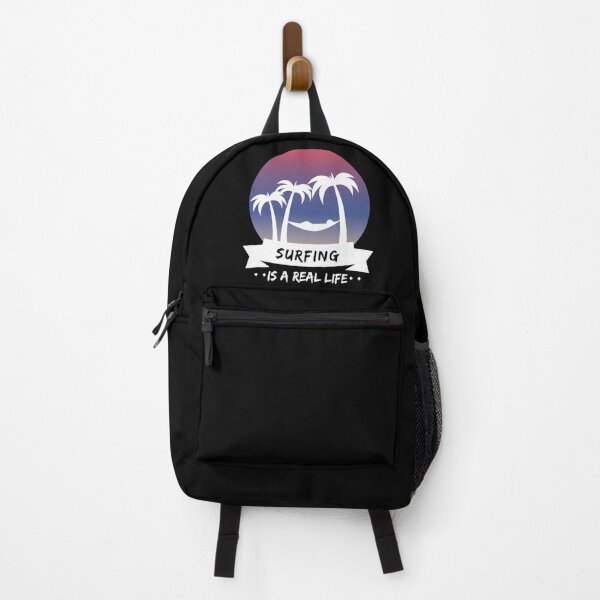 Item preview, surfing is a real life designed and sold by felric.