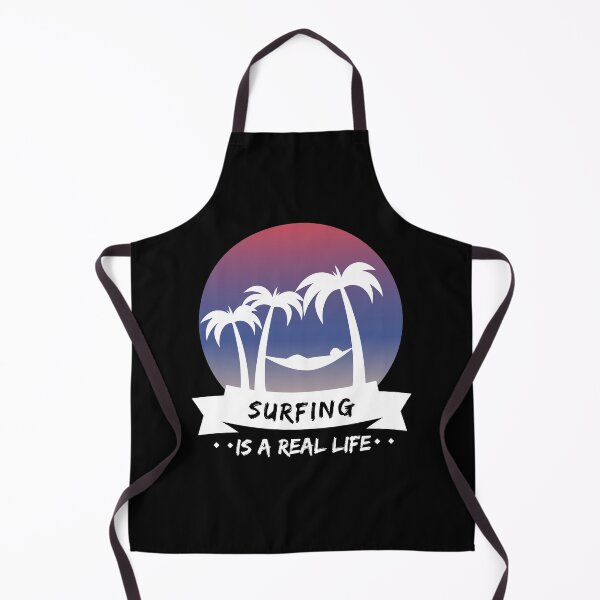 Item preview, surfing is a real life designed and sold by felric.