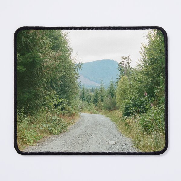 Item preview, Mountain Road designed and sold by capturemily.