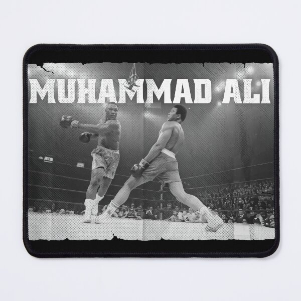 Item preview, Muhammad ALi Style designed and sold by Sanderrrr.