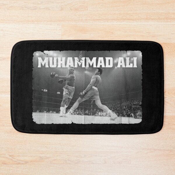 Item preview, Muhammad ALi Style designed and sold by Sanderrrr.