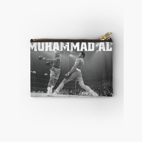 Item preview, Muhammad ALi Style designed and sold by Sanderrrr.
