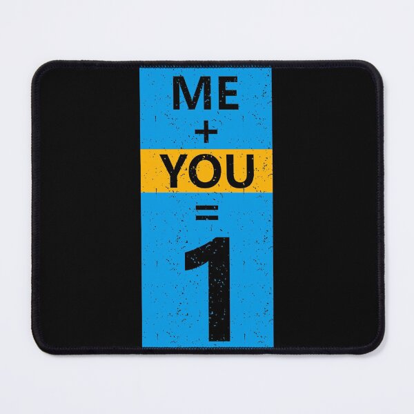 Item preview, We Are One designed and sold by hatimelhag.
