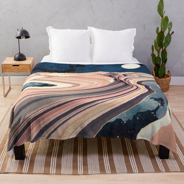Item preview, Desert Reflection designed and sold by spacefrogdesign.