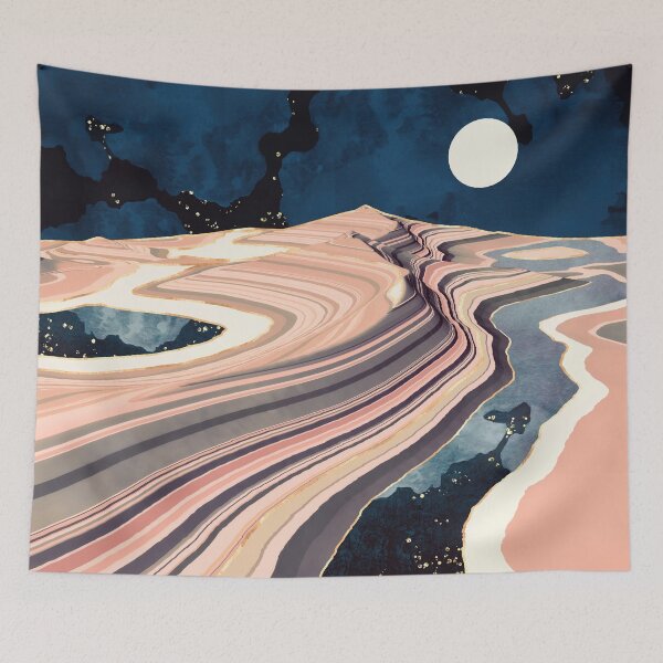 Item preview, Desert Reflection designed and sold by spacefrogdesign.