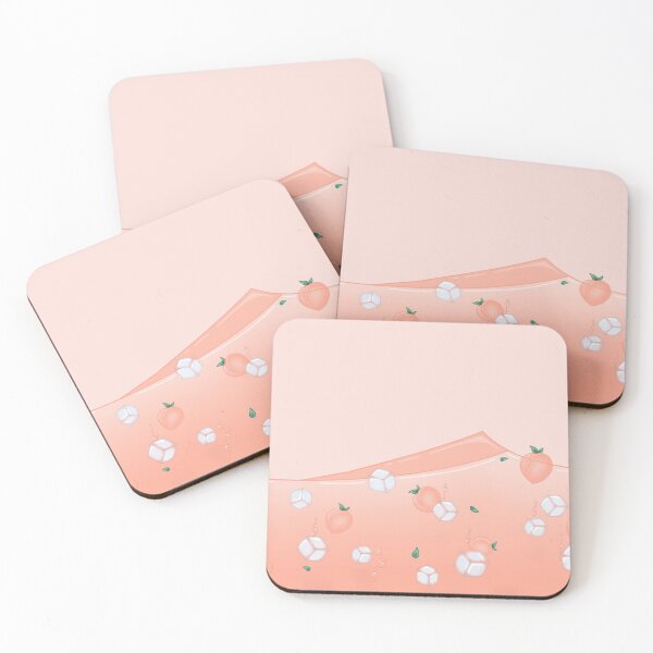 Item preview, Peach Water designed and sold by Niari.