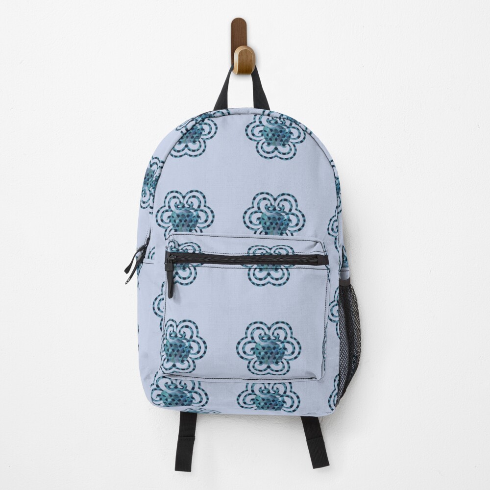 Item preview, Backpack designed and sold by Riry777.