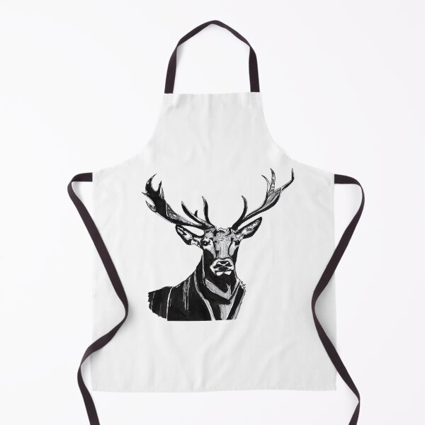 Item preview, deer designed and sold by GundW.