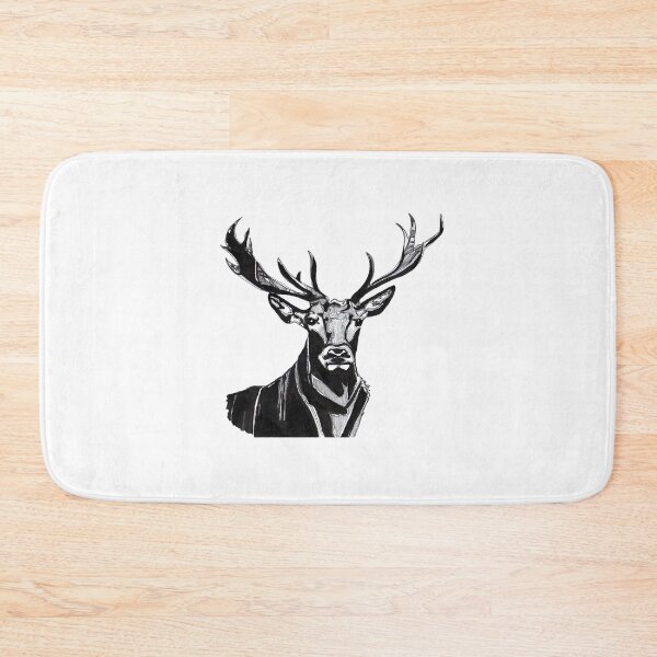 Item preview, deer designed and sold by GundW.