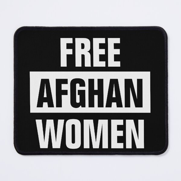 Item preview, Free Afghan women designed and sold by empathylife.