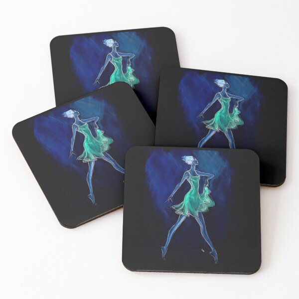 Item preview, Midnight Dancer designed and sold by Lizzie Huxtable.