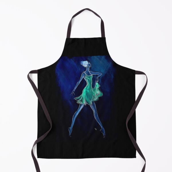 Item preview, Midnight Dancer designed and sold by Lizzie Huxtable.