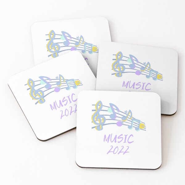 Item preview, music 2022 designed and sold by Elhelaly.