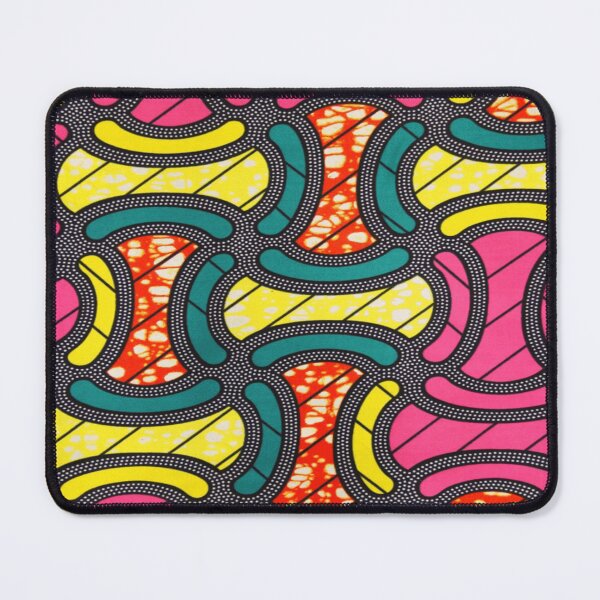 Item preview, Malian wax designed and sold by PTProd.