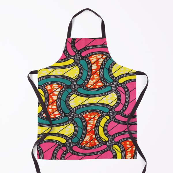 Item preview, Malian wax designed and sold by PTProd.
