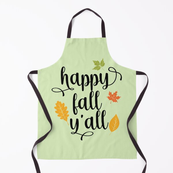 Item preview, happy fall yall designed and sold by Clara Hoang.
