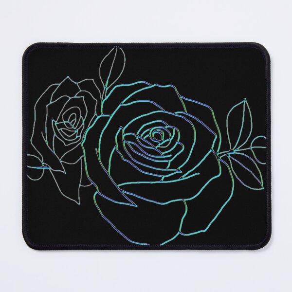Item preview, Halsey Roses designed and sold by UnityHorizon.