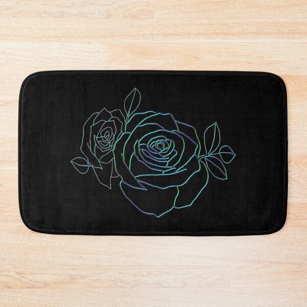 Item preview, Halsey Roses designed and sold by UnityHorizon.