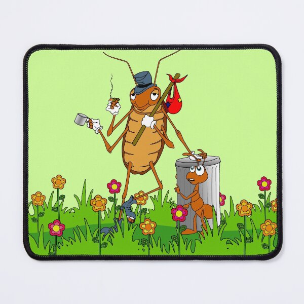 Item preview, Grasshopper designed and sold by Czerra.