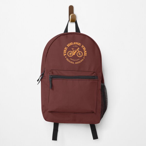 Item preview, Hiline Trail (MB) designed and sold by curranmorgan.
