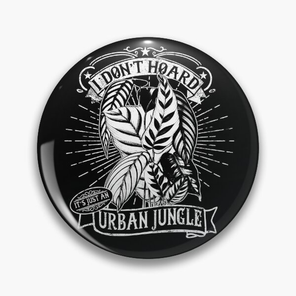 Item preview, Urban Jungle Plants | White Artwork | designed and sold by VintagePlantJoy.