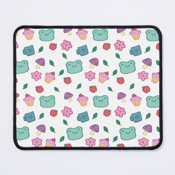 Item preview, sweet moments froggy pattern designed and sold by naanlin.