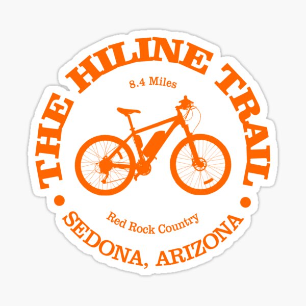 Item preview, Hiline Trail (MB) designed and sold by curranmorgan.