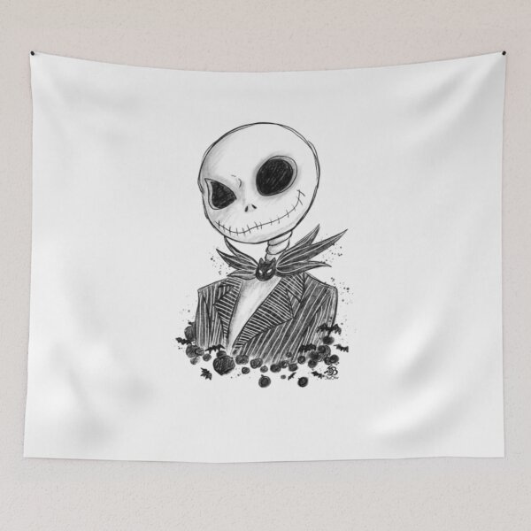 Item preview, Pumpkin king designed and sold by RyszardWoznia.