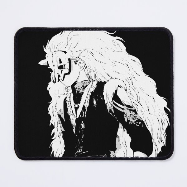 Item preview, Shin-Ah Anime Fan art Yona of the dawn designed and sold by gainzgear.