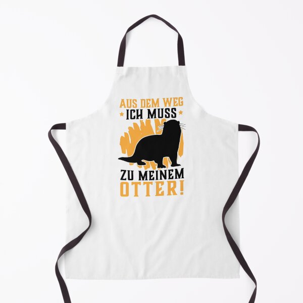Item preview, Otter out of the way sea otter otter saying designed and sold by madgrfx.