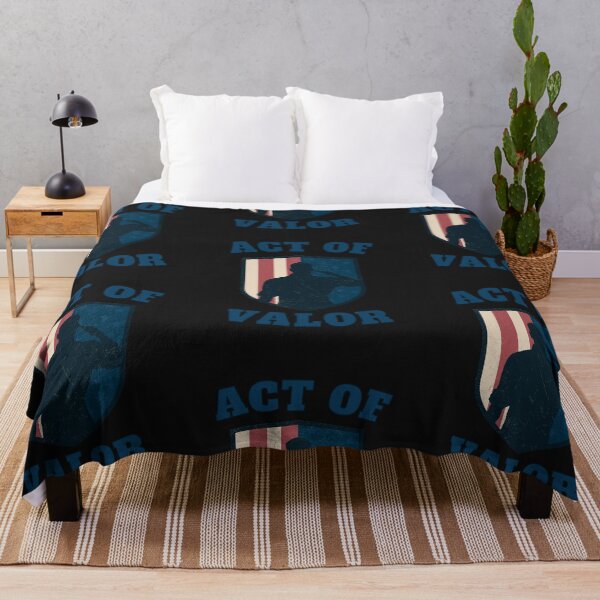 Item preview, Act Of Valor designed and sold by Vibbin4Life33.