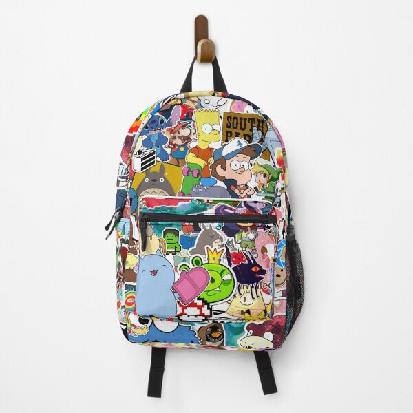 Item preview,  Characters Cartoon designed and sold by marketfeliz.