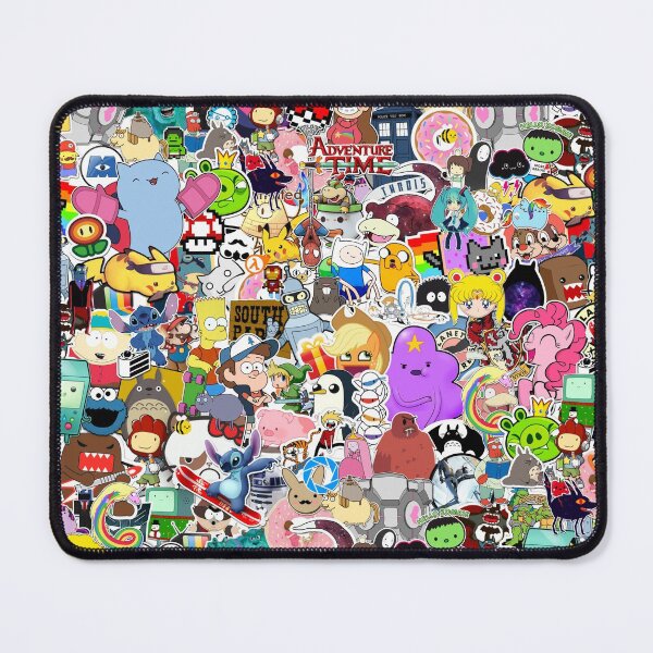 Item preview,  Characters Cartoon designed and sold by marketfeliz.