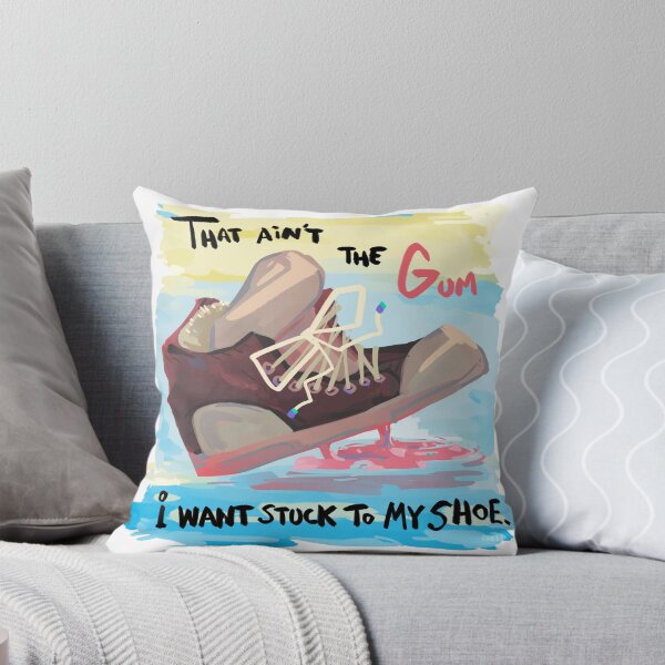 Artikelvorschau, Gum Shoe entworfen und verkauft von Fable.